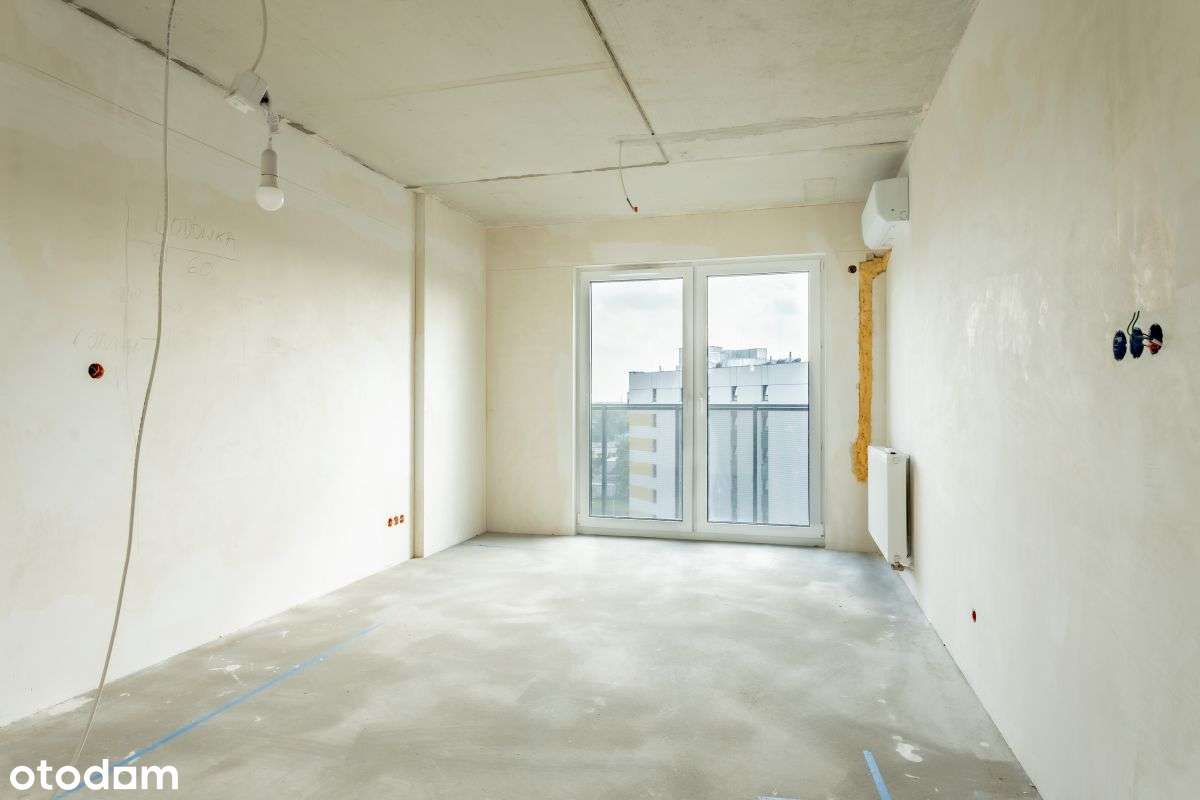 okazja! 4pok. 2 balkony nowe, klima + smartdom - Pełny obrazek: 3/20