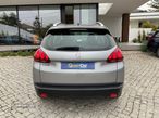 Peugeot 2008 1.2 PureTech Active - 8