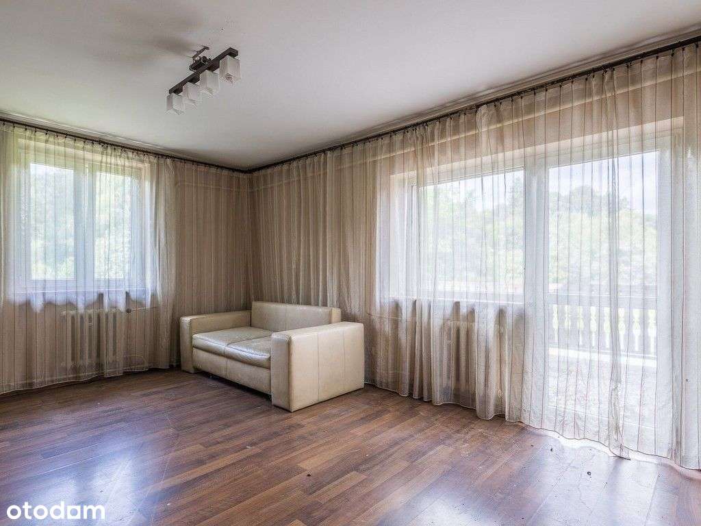 Duży metraż | Działka 52 ary | Piękna okolica-8