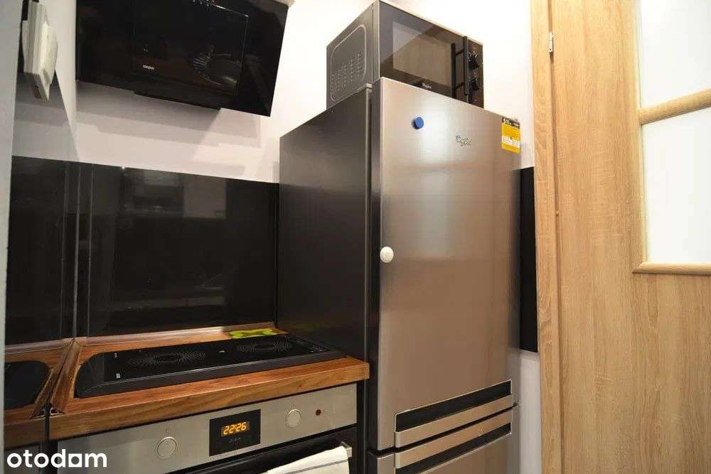 2 pokojowe w centrum po remoncie *Inwestycyjne*-5