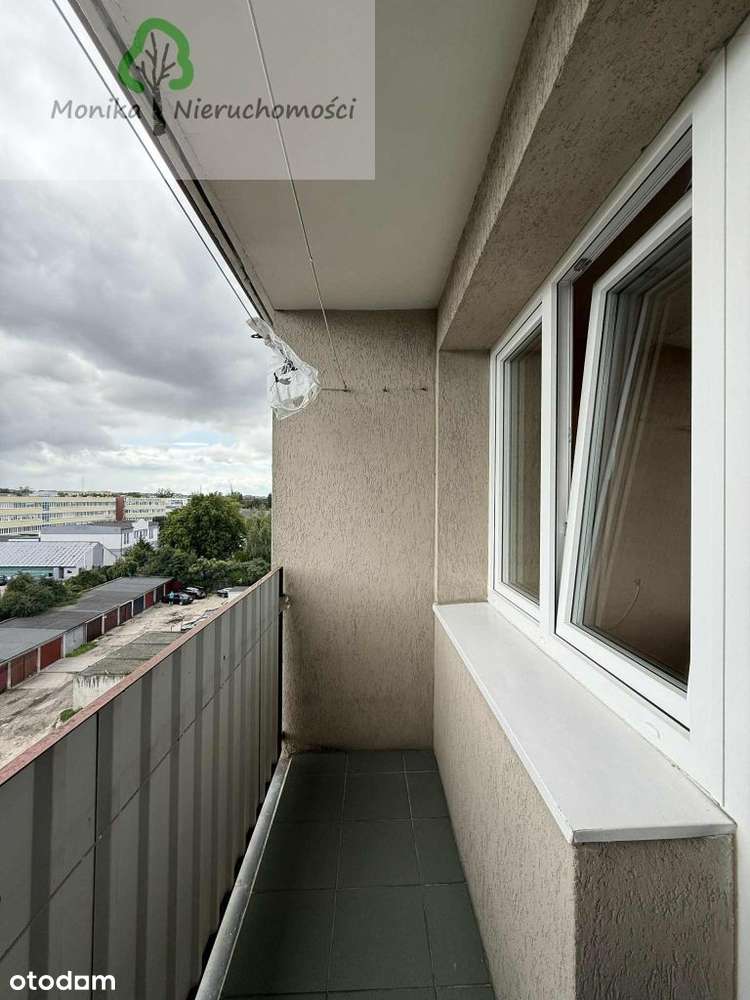 Dwa pokoje- nowe okna, nowa instalacja elektryczna-19