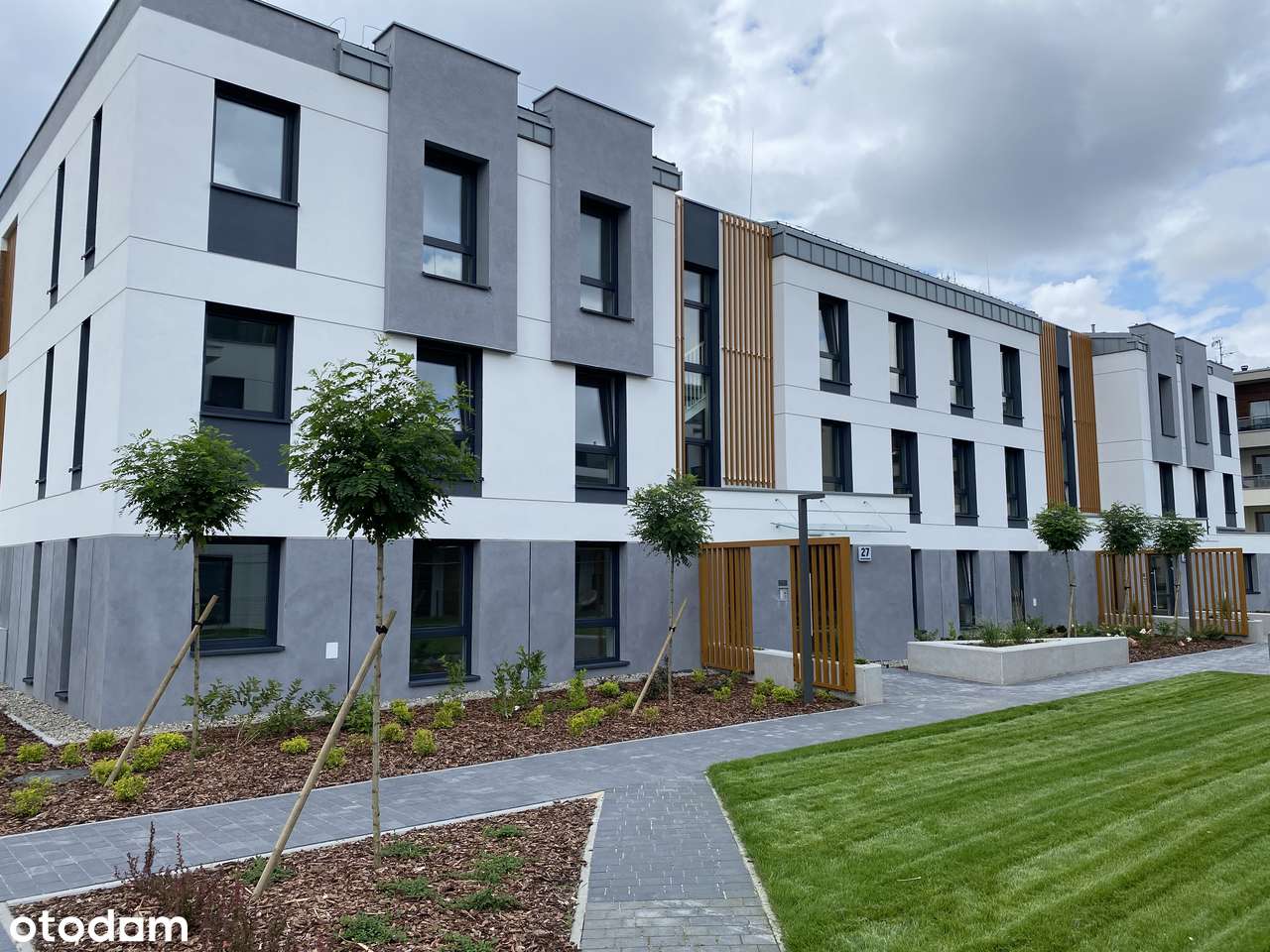 Apartamenty Brzoskwiniowa-13