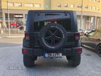 Jeep Wrangler 2.8 CRD MTX Sport - 5