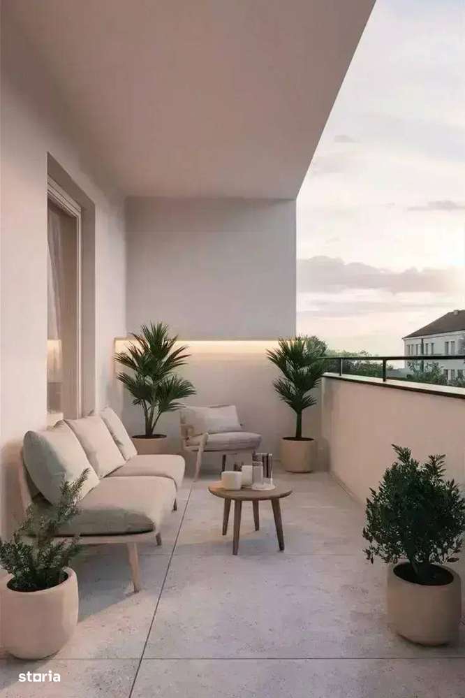 Investiție sigură sau locuința ideală? Tu alegi! | 2 camere, 70 mp - Imagine principală: 4/6