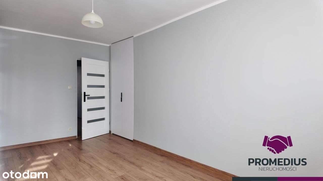 Rozkładowe 2 pokojowe mieszaknie przy ul. Radogosz-4