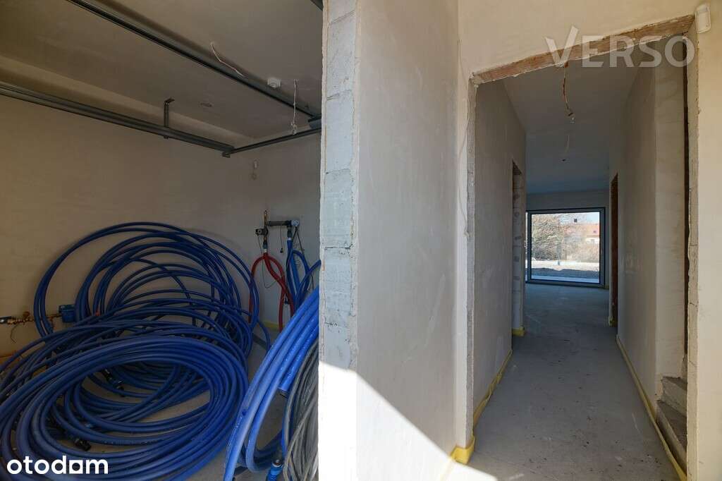 Słoneczny bliźniak 4 pok. - 0% PCC Jeszkowice - Pełny obrazek: 4/17