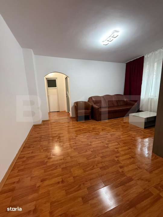 Apartament 2 camere, 45 mp, zona Aleea Trandafirilor - Imagine principală: 3/9