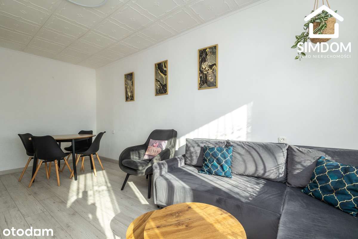 2 Pokoje# Przymorze# Blisko plaży# Bez prowizji-2