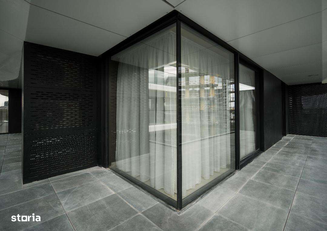 Direct Dezvoltator - Apartament 3 camere, Floreasca, Yacht Kid-5