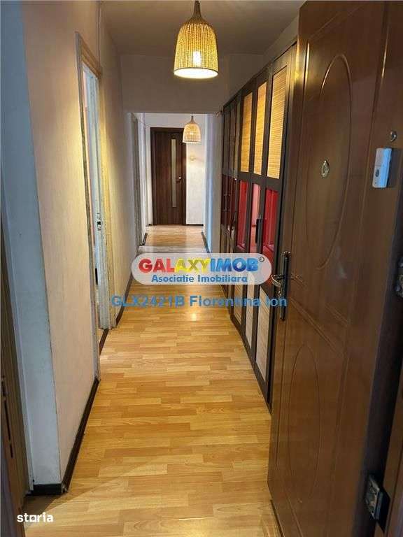 8769 Apartament 4 camere  Militari-Lujerului - Imagine principală: 5/10