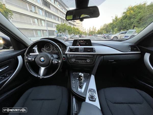 BMW 318 - 9