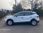 Seat Arona 1.0 Eco TSI Style - 9