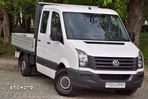 Volkswagen Crafter - 9