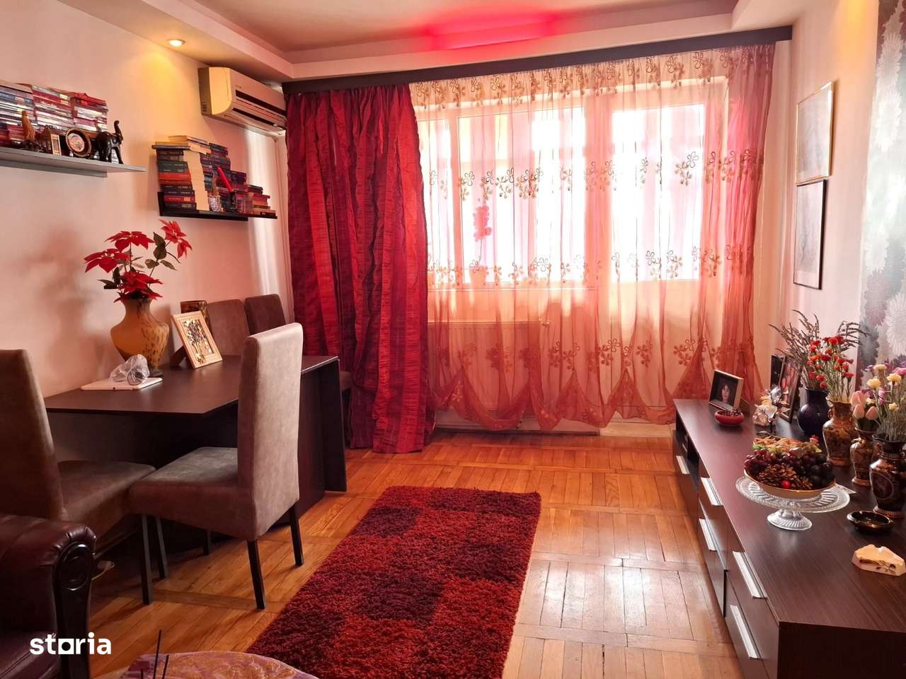 Comision cumparator0%, 2 camere ,decomandat -mobilat si utilat - Imagine principală: 4/11