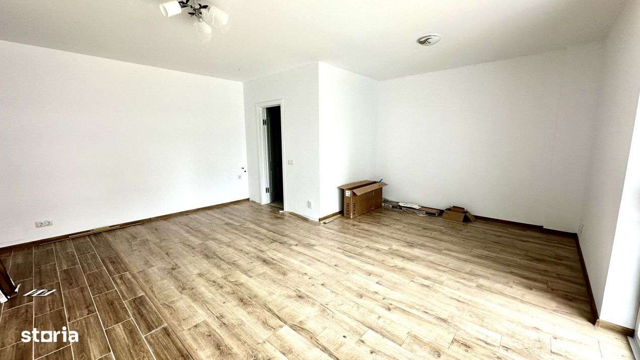 Comision0!Apartament 2 cam 51mp+terasa 24 mp, finisat,zona VIVO str Ra-5