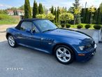 BMW Z3 2.8 - 2