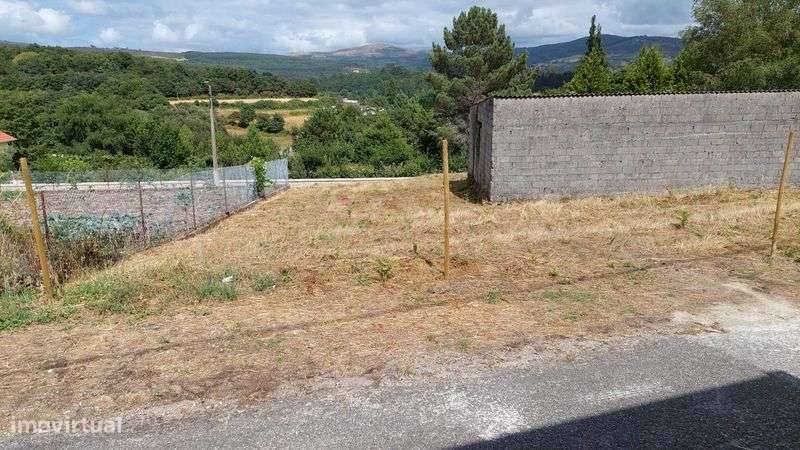 Terreno para construção em Ferreira – Paredes de Coura - Grande imagem: 4/10
