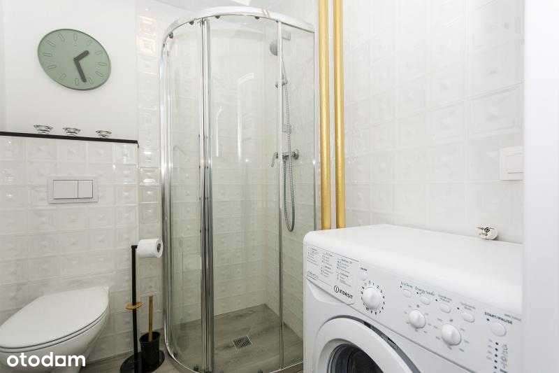 Kawalerka Witomino po remoncie-7