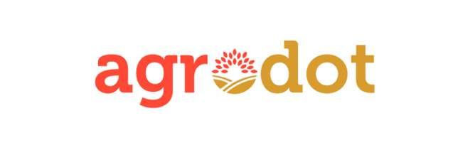 Agrodot Cluj logo