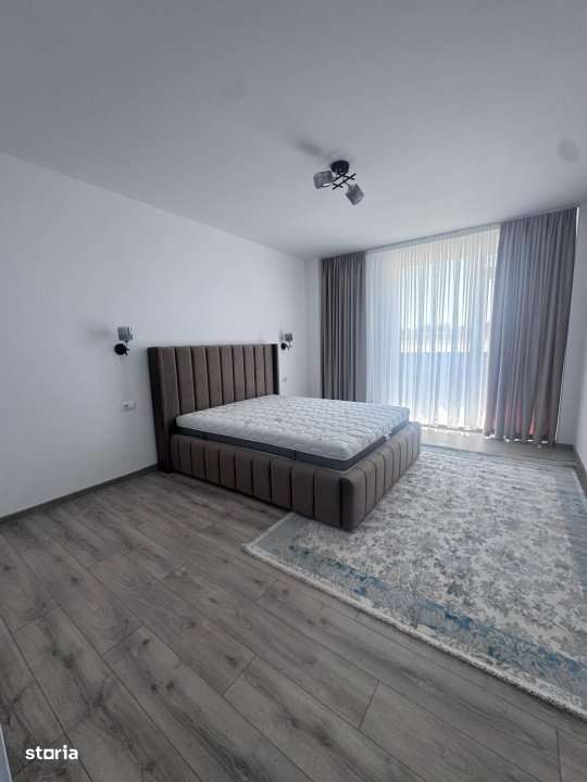 Apartament 100mp, bloc nou, Radauti - Imagine principală: 2/9