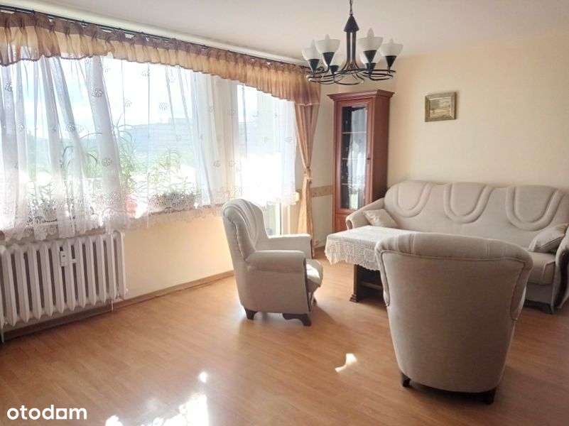 Mieszkanie do wynajęcia PODZAMCZE - Widok 4