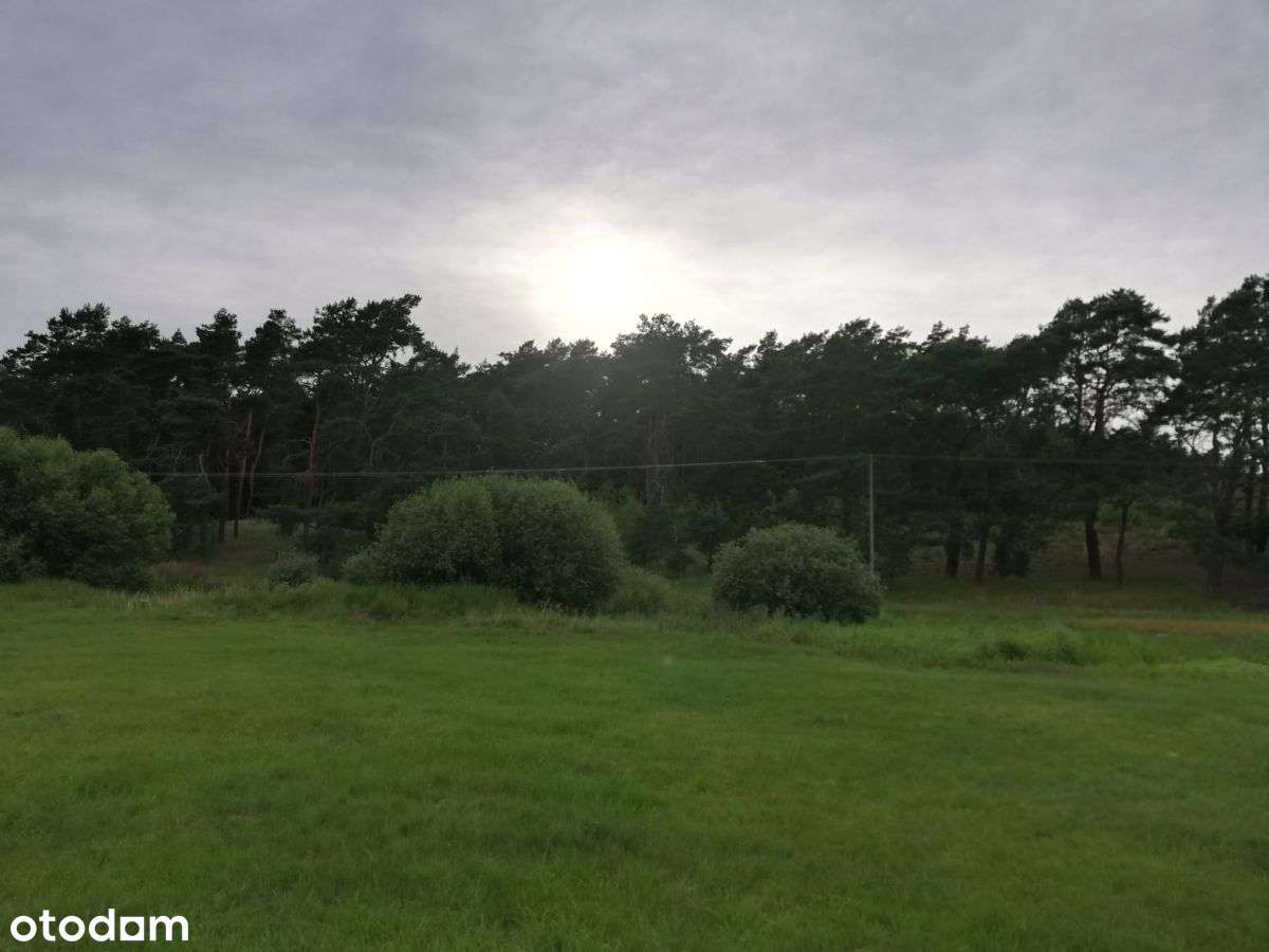 Wybuduj swój drugi dom w malowniczej okolicy!-8