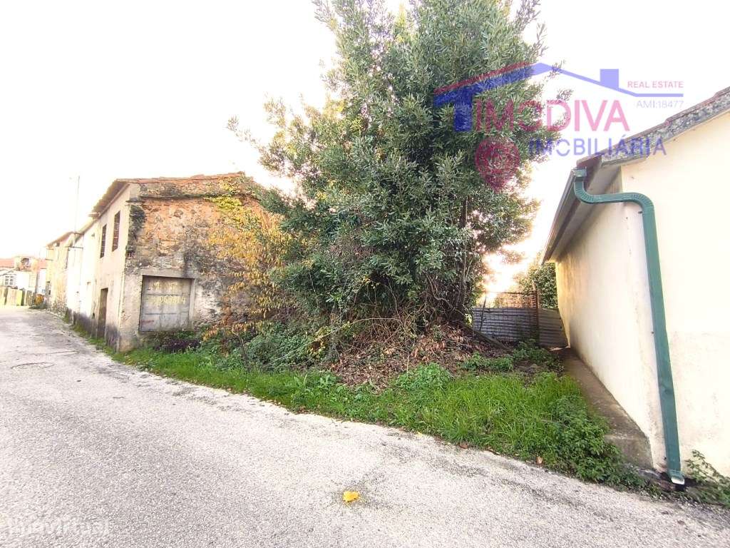 Casa Rústica com terreno situado em Troviscais, Pedrogão Grande-16