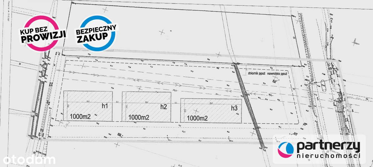 Z Projektem Budowy Hal/ Przy Drodze 91! - Pełny obrazek: 4/15
