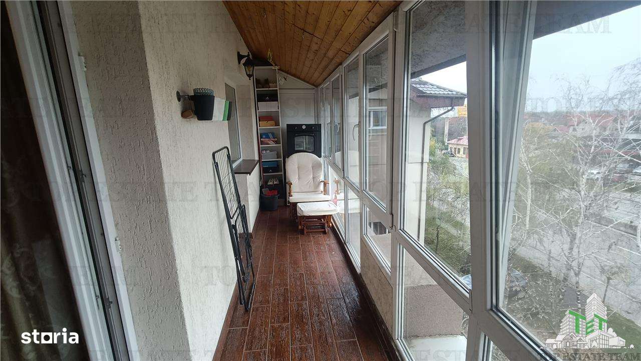 Apartament 3 Camere Otopeni-12