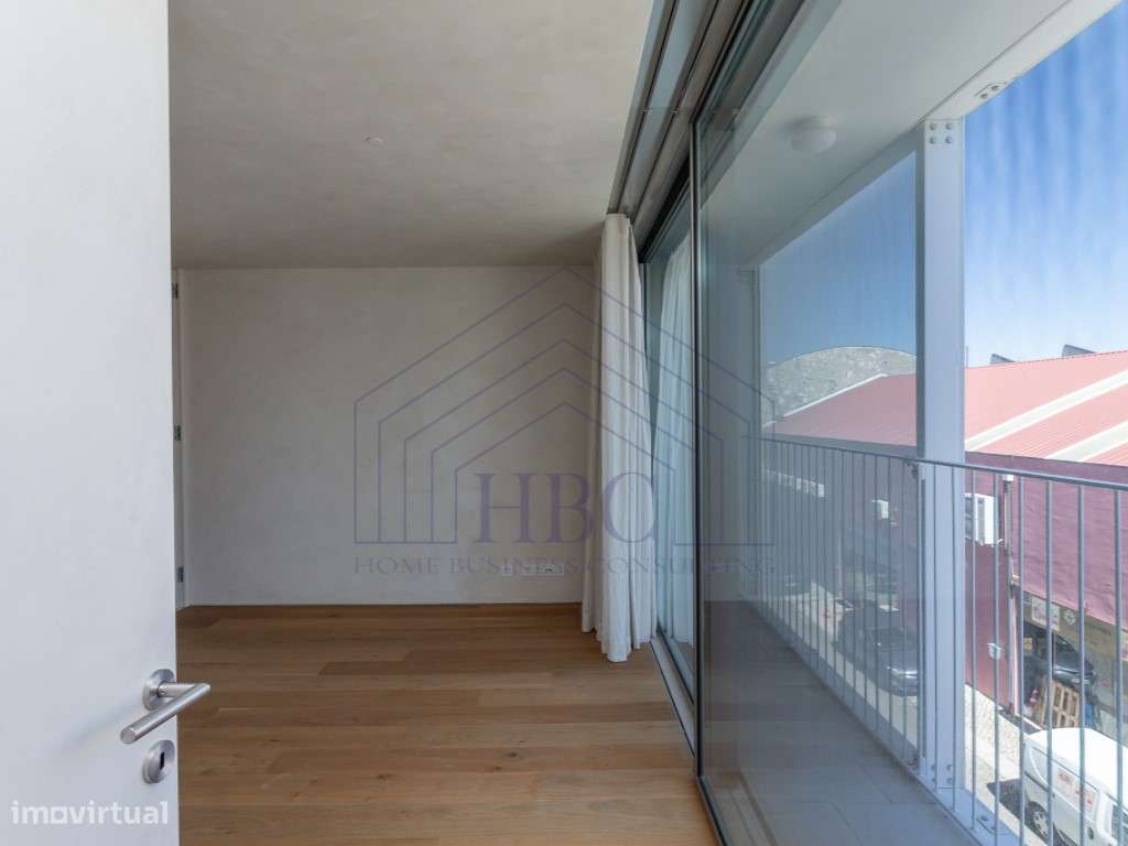 Apartamento de luxo em Marvila - sofisticação e exclusividade no no...-20