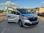 Renault Trafic 1.6 dCi L2H1 1.2T SS - 10