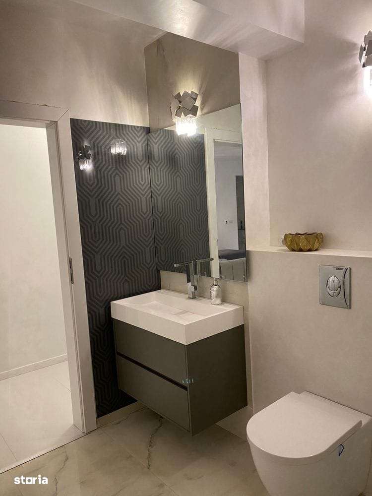 Apartament 2 Camere - Imagine principală: 4/8