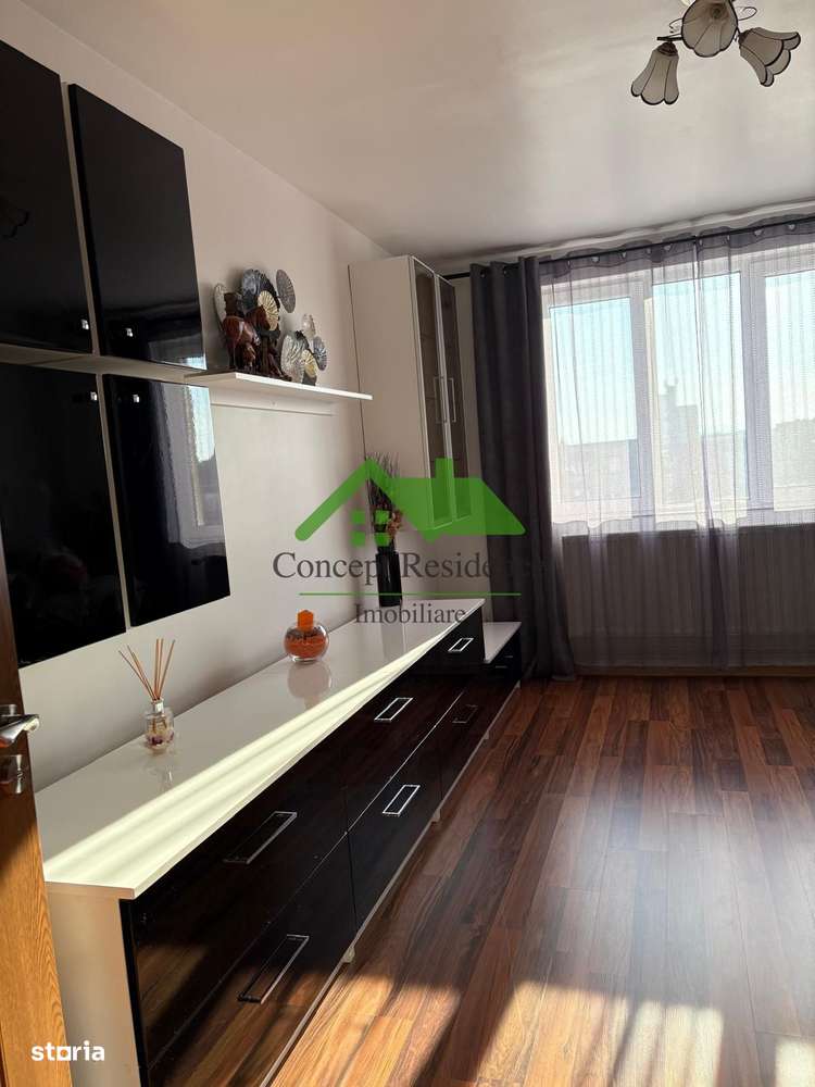 Apartament 3 camere, 72 mp, Bd. Regele Mihai I, Poșta 5 - Imagine principală: 3/20