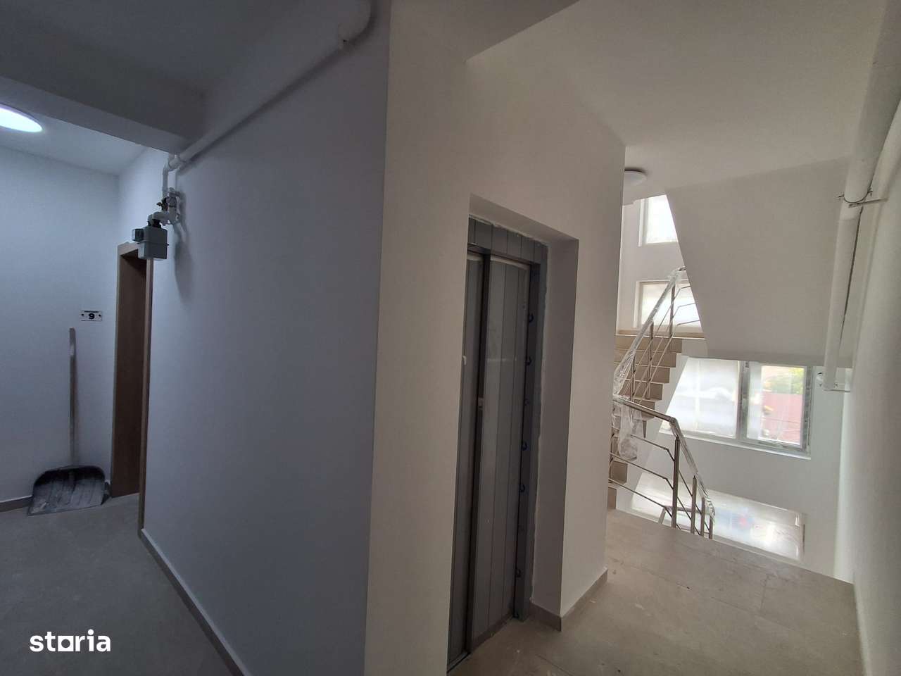 Acte gata, 3 camere in Popesti Leordeni cu incalzire in pardoseala - Imagine principală: 4/20