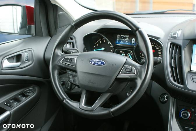 Ford Kuga 1.5 EcoBoost FWD Trend ASS MMT6 - 17
