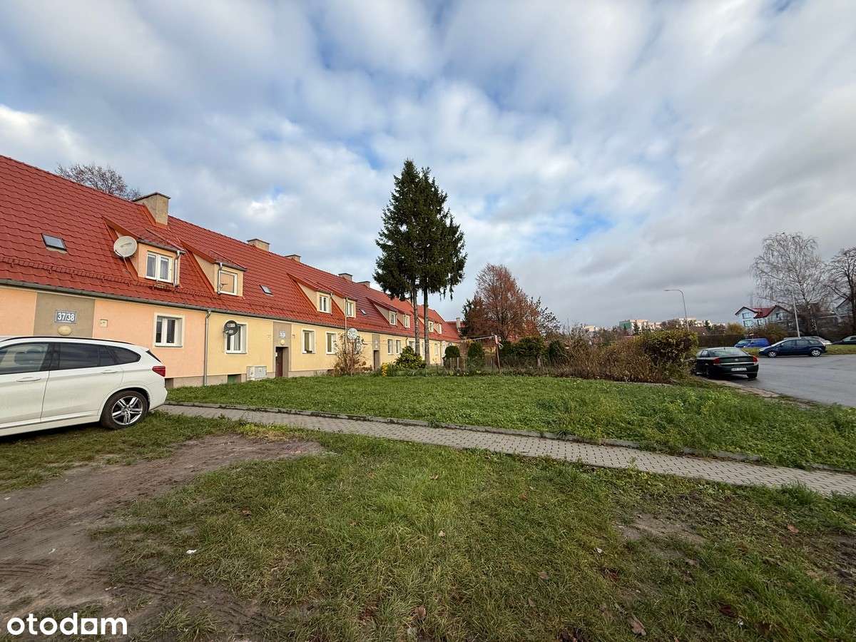 Mieszkanie Elbląg ul. Kamienna-10