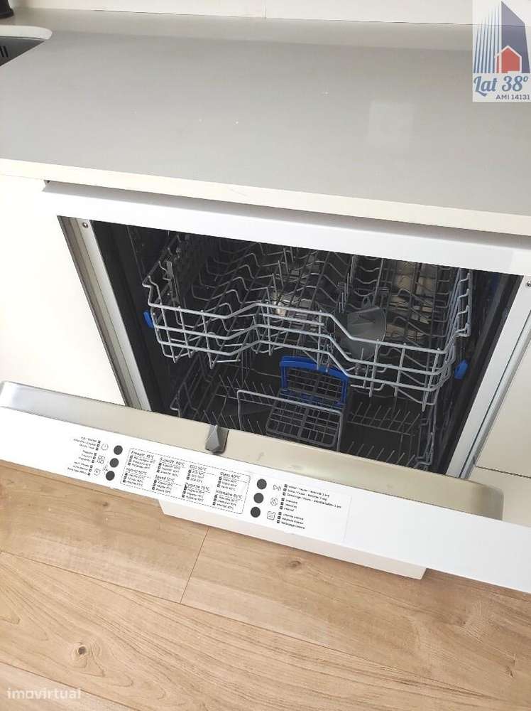 T3 Remodelado, Odivelas-2