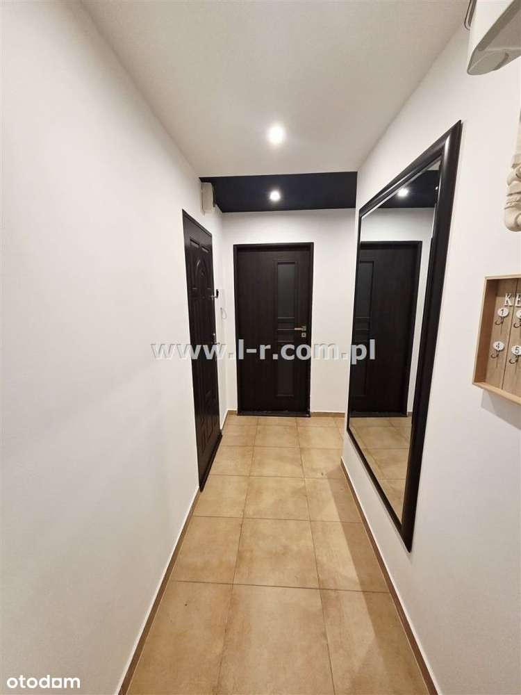 Mieszkanie, 51,02 m², Wodzisław Śląski-10