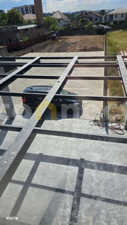 Spatiu de inchiriat - et 1/1 imobil 2025 - Imagine principală: 4/16