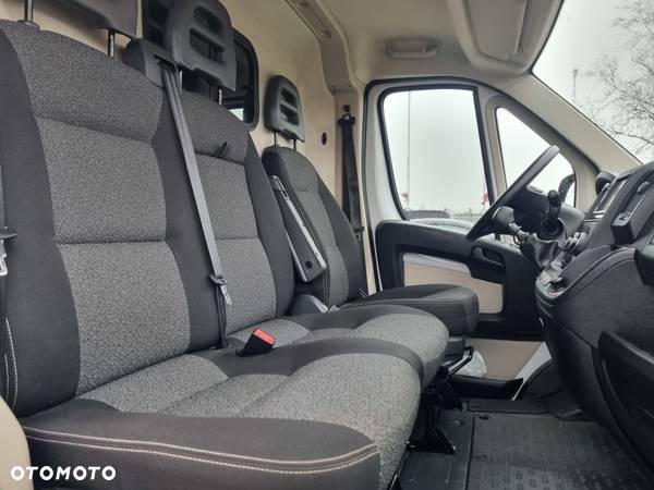 Fiat Ducato L3H2 *66999zł NETTO* 2,3mJET/131KM - 21