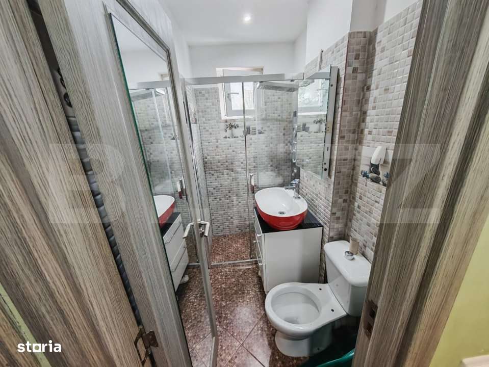 Apartament 3 camere , zona linistita in dambu - Imagine principală: 3/7