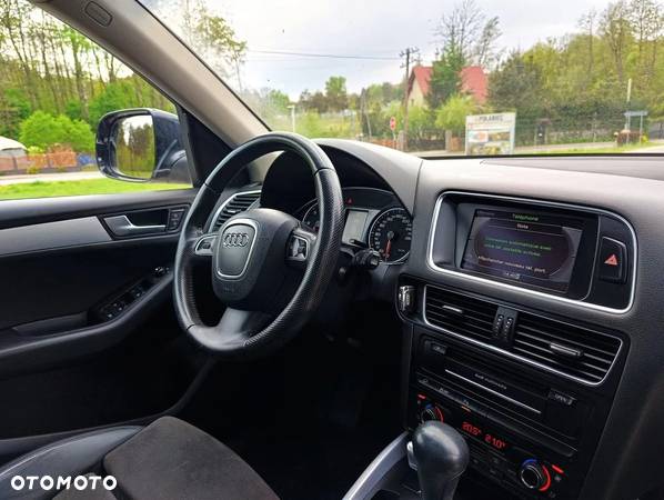 Audi Q5 2.0 TDI Quattro S tronic Prime Line - 33