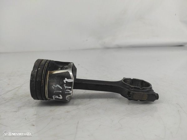 Outras Partes Opel Corsa C (X01) - 1