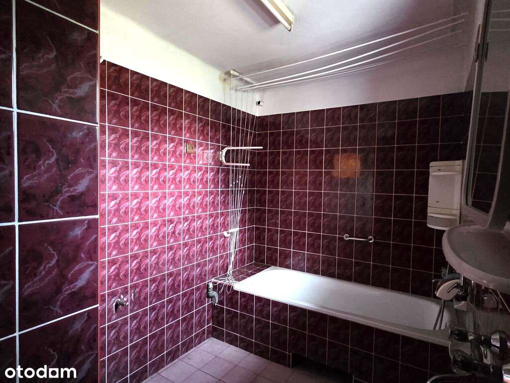 Dom z potencjałem do remontu 90 m²|Działka 2154 m² - Pełny obrazek: 5/12