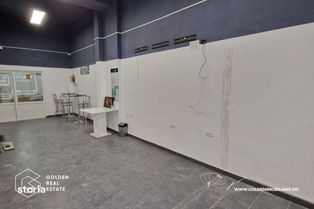 Rar pe piata! Spatiu comercial cu vad excelent, zona Miorita - Imagine principală: 2/5