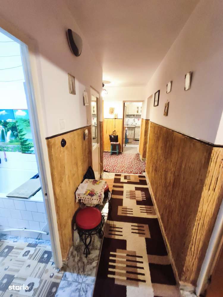 Super oferta ROANDY - Apartament 3 camere bine compartimentat-5