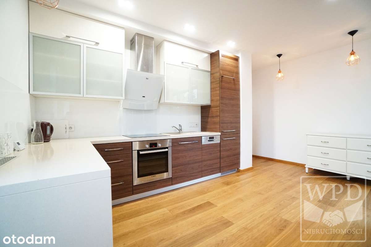 3-pok Ogródek od zaraz super osiedle ul. Unruga Parking Klima 0 % PRO - Pełny obrazek: 4/20