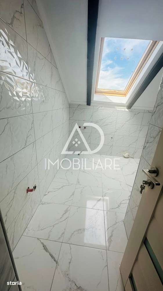 Apartament nou de vânzare – Strada Unirii, Târgu Jiu - Imagine principală: 4/10