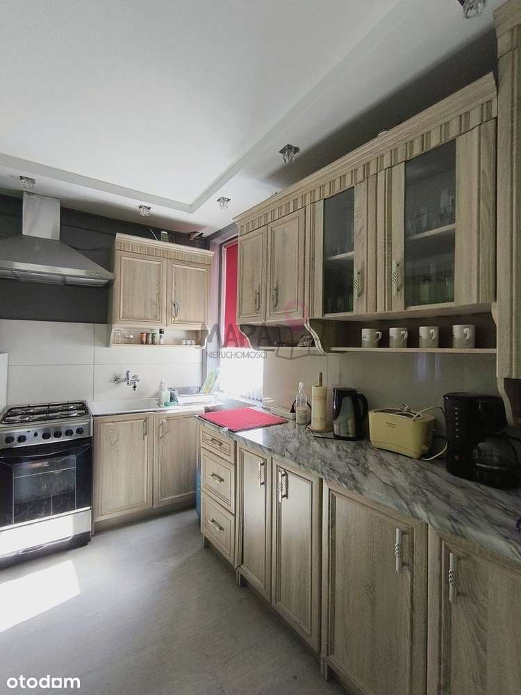 Okazja! Dom pod Szczecinem w otoczeniu zieleni - Pełny obrazek: 4/20