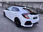 Honda Civic 1.6 i-DTEC Automatic Executive Premium - 6